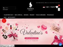 Sites similar to ramfastores.com