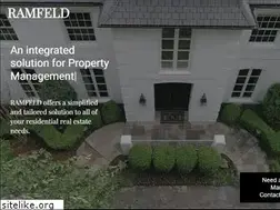 Sites similar to ramfeld.com