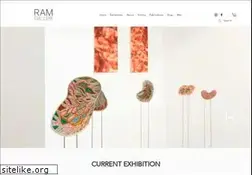 Sites similar to ramgalleri.no