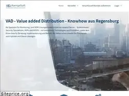 Sites similar to ramgesoft.com