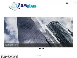 Sites similar to ramglass.pl