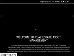 Sites similar to ramgrouplv.com