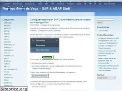 Sites similar to ramgvsap.wordpress.com
