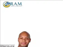 Sites similar to ramhcg.com