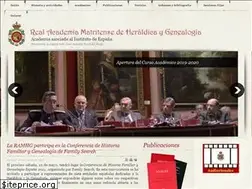 Sites similar to ramhg.es