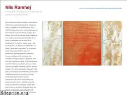 Sites similar to ramhoj.se