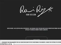 Sites similar to rami-rizk.com