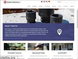 Sites similar to rami-yokota.com