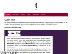 Sites similar to rami.io