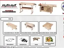 Sites similar to ramia.cz