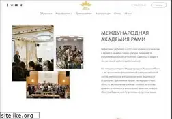 Sites similar to ramiacademy.com