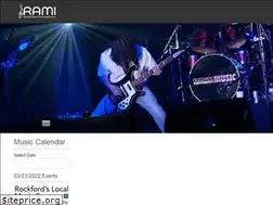 Sites similar to ramiawards.com