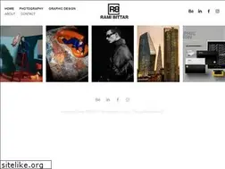 Sites similar to ramibittar.com