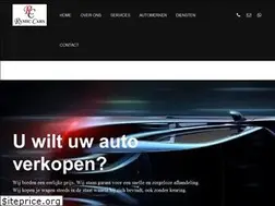 Sites similar to ramic-cars.be