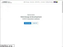 Sites similar to ramicomer.com