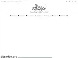 Sites similar to ramihaha.tw