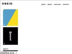 Sites similar to ramihobeid.com