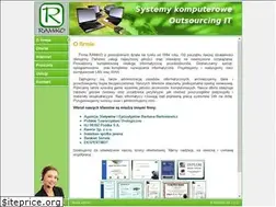 Sites similar to ramiko.pl
