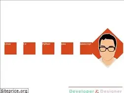 Sites similar to ramilhinshaw.com