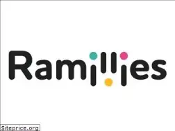 Sites similar to ramillies.be