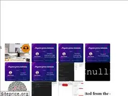 Sites similar to raminahmadi.com