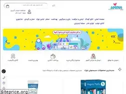 Sites similar to raminashop.com
