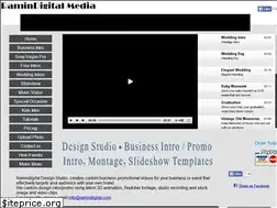 Sites similar to ramindigital.com