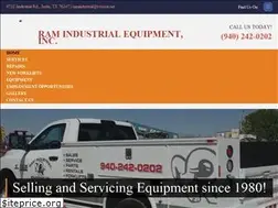 Sites similar to ramindustrial.net