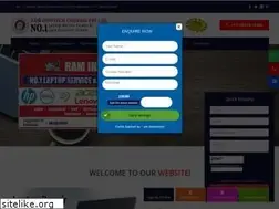 Sites similar to raminfotech.net
