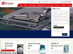 Sites similar to raminfotechdatarecovery.com