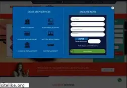 Sites similar to raminfotechlaptopservice.in