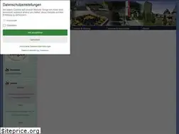 Sites similar to ramingstein.at