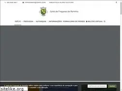 Sites similar to raminho.org