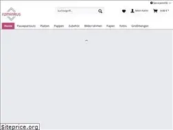 Sites similar to raminkus.de
