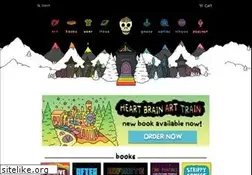 Sites similar to raminnazer.com
