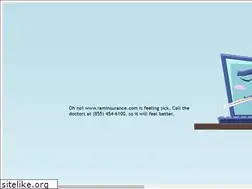Sites similar to raminsurance.com