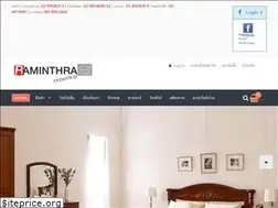 Sites similar to raminthrafurniture.com
