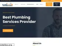Sites similar to ramiplumbing.com