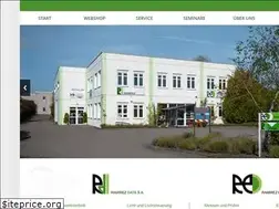 Sites similar to ramirez.lu