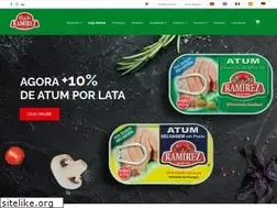 Sites similar to ramirez.pt