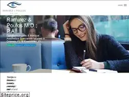 Sites similar to ramirezandpoulos.com