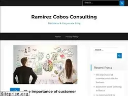 Sites similar to ramirezcobos.com
