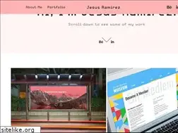 Sites similar to ramirezjesus.com