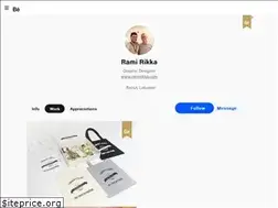 Sites similar to ramirikka.com