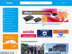 Sites similar to ramiris.eu