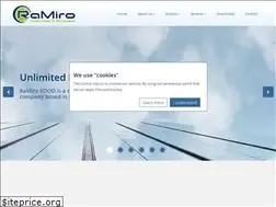 Sites similar to ramiro-bg.com