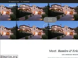 Sites similar to ramiroanderica.com