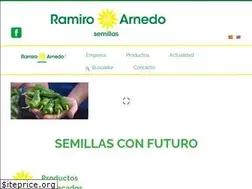 Sites similar to ramiroarnedo.com