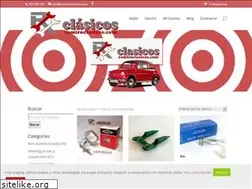 Sites similar to ramiroclasicos.com