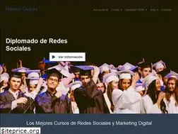 Sites similar to ramirogarces.com